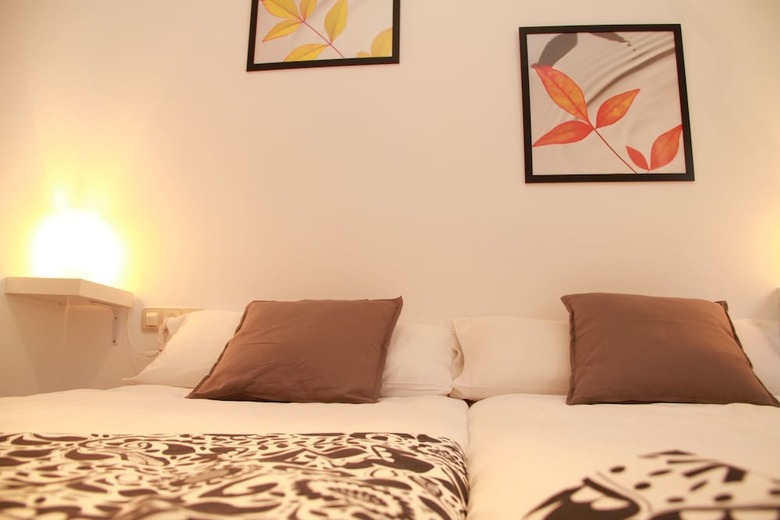 Apartamentos Inside Plaza Sierra Nevada