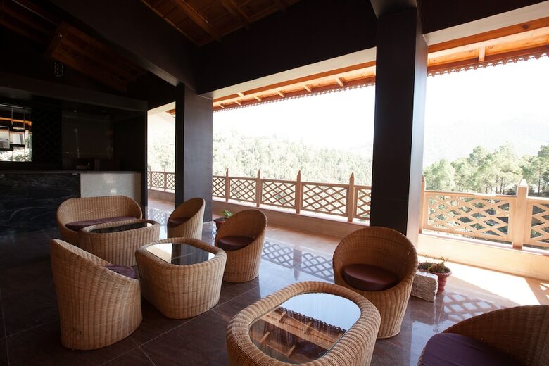 Hotel Sea Hawk Resort