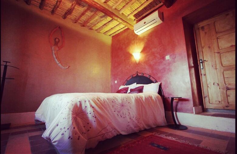 Hotel Kasbah 123 Soleil