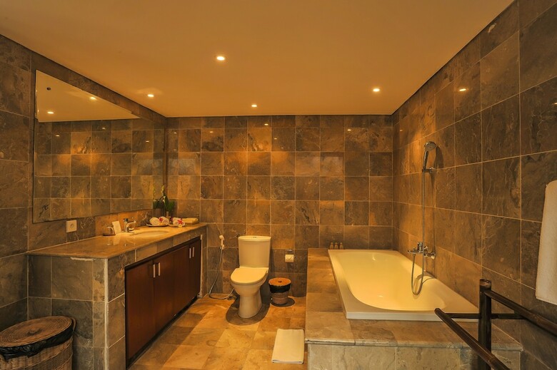 Apartamento Aksata Villas
