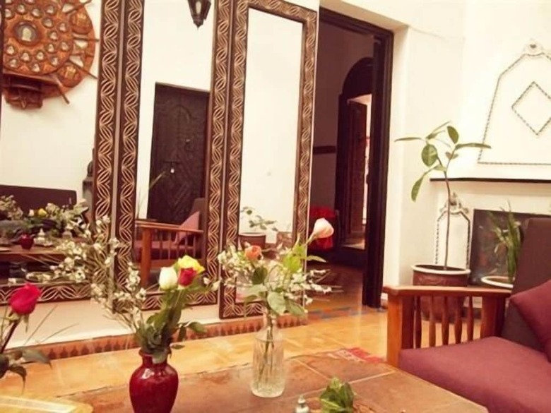 Hotel Dar Mounia