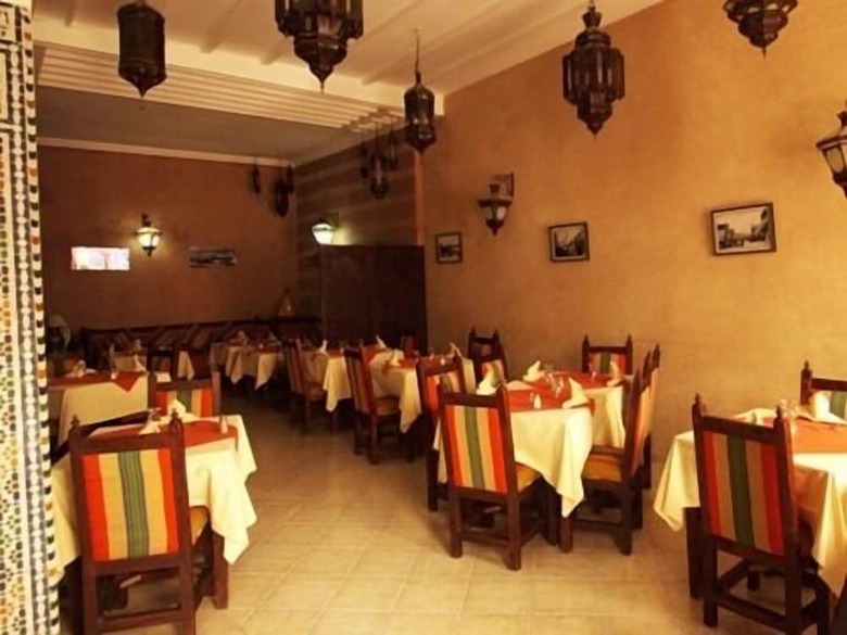 Hotel Dar Mounia
