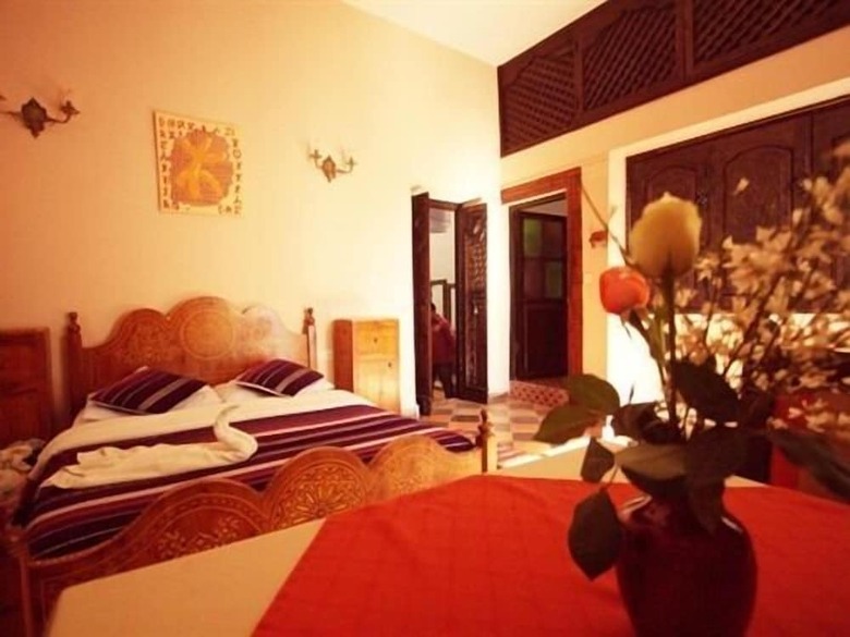 Hotel Dar Mounia