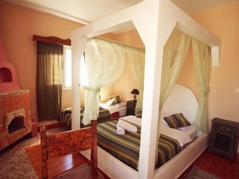Hotel Dar Mounia