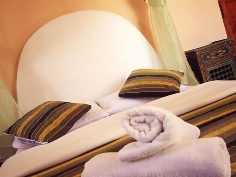 Hotel Dar Mounia