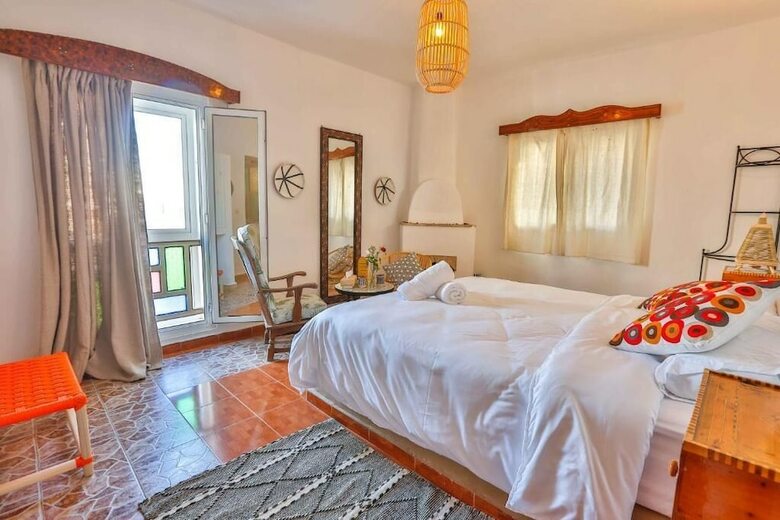 Hotel Dar Mounia