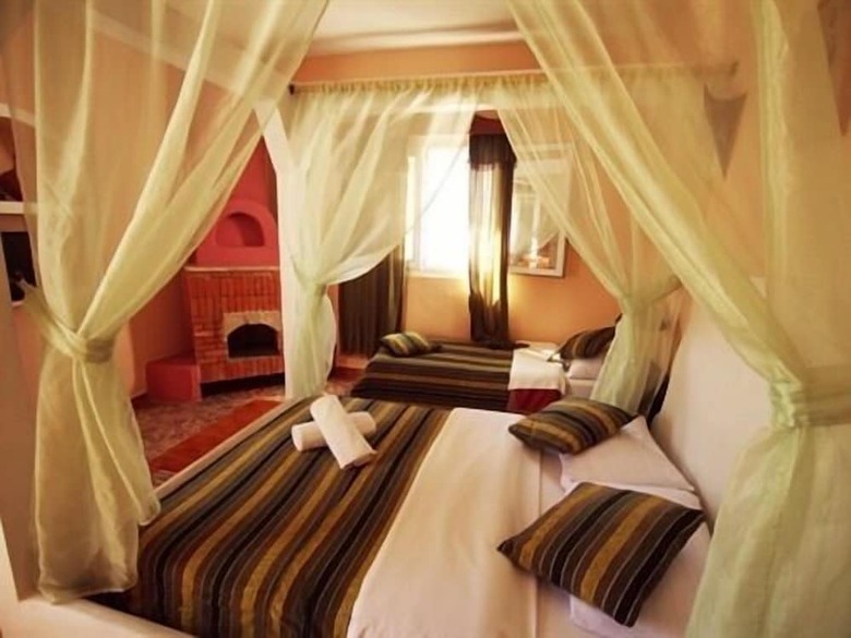 Hotel Dar Mounia