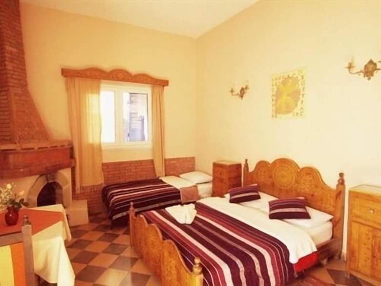 Hotel Dar Mounia