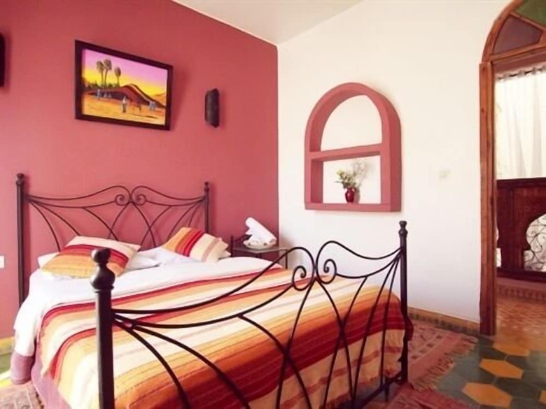 Hotel Dar Mounia