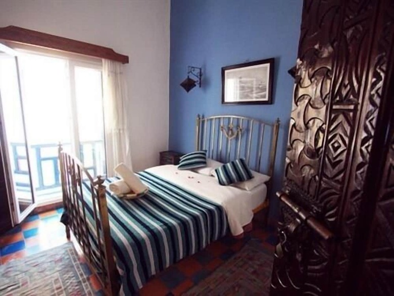 Hotel Dar Mounia