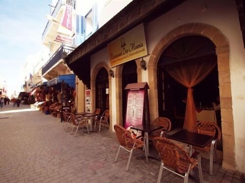 Hotel Dar Mounia