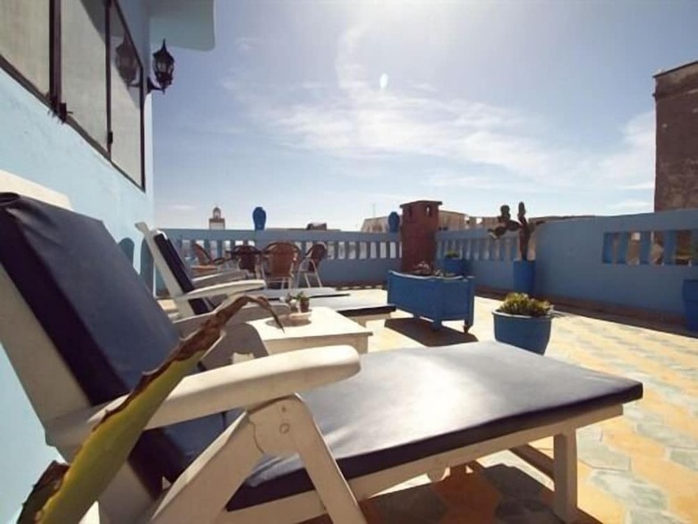 Hotel Dar Mounia