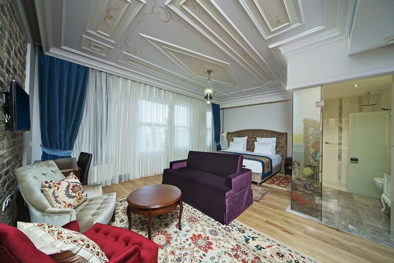 Hotel Azade Premier