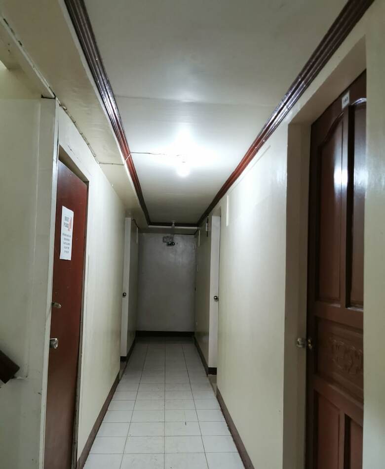 Hostal Wendy's Apartelle