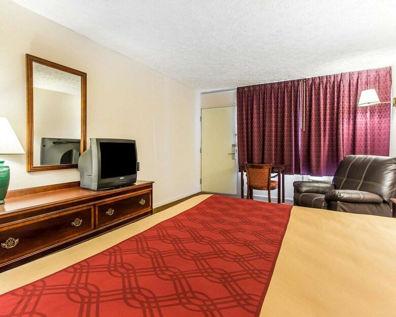 Motel Econo Lodge
