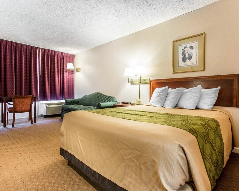Motel Econo Lodge