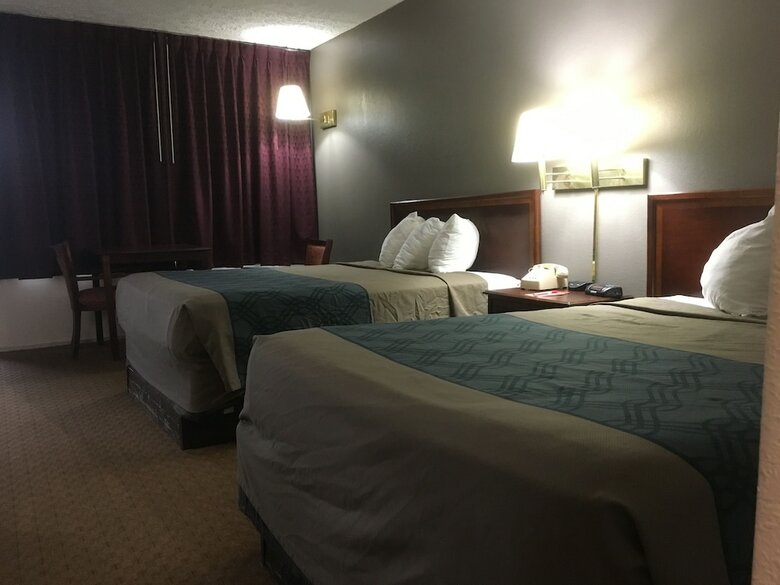 Motel Econo Lodge