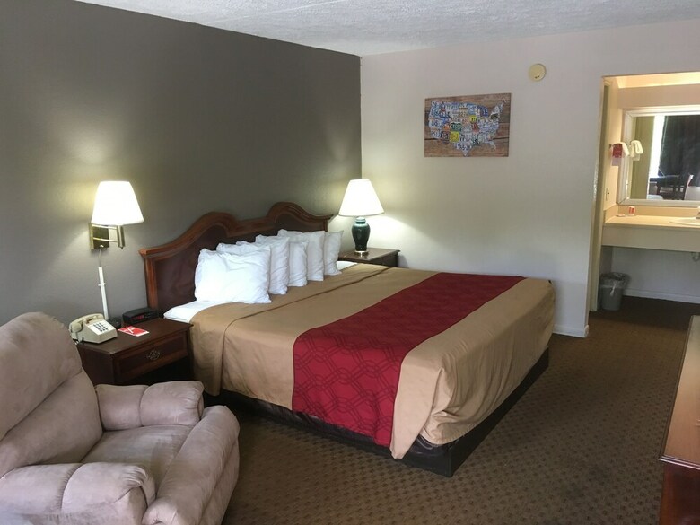 Motel Econo Lodge