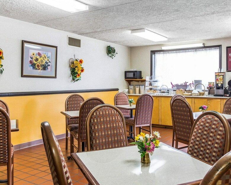 Motel Econo Lodge