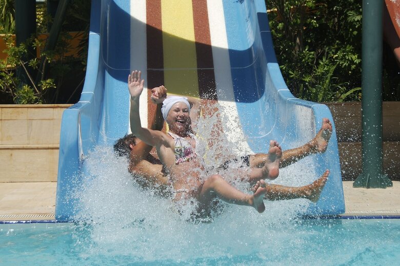 Meryan Hotel - All Inclusive