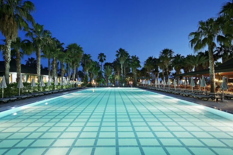 Meryan Hotel - All Inclusive