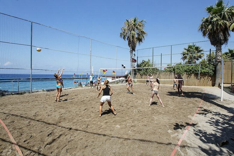 Meryan Hotel - All Inclusive