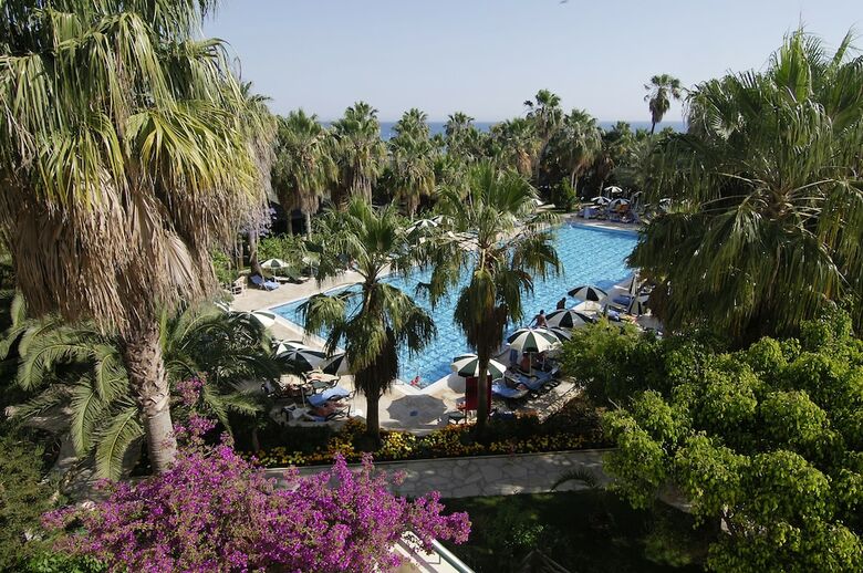 Meryan Hotel - All Inclusive
