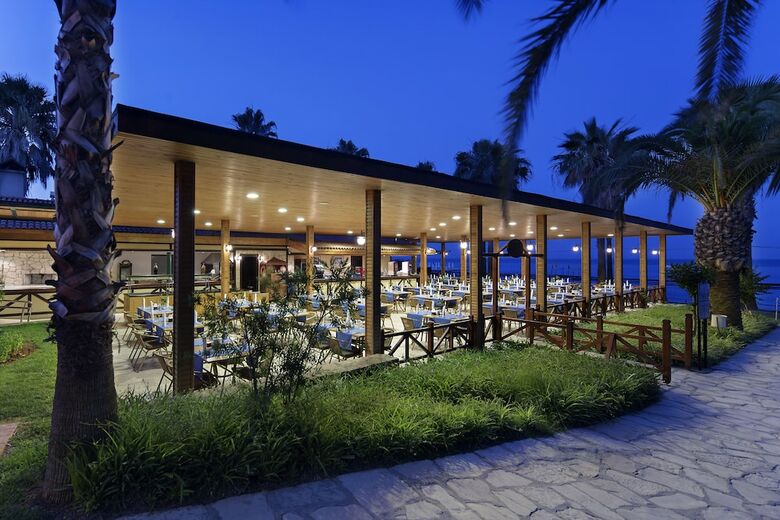 Meryan Hotel - All Inclusive