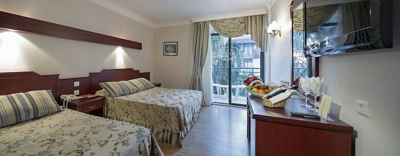Meryan Hotel - All Inclusive
