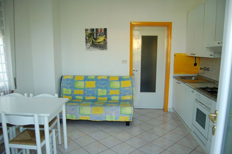 Apartamento Poggio Al Lago