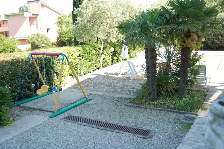 Apartamento Poggio Al Lago