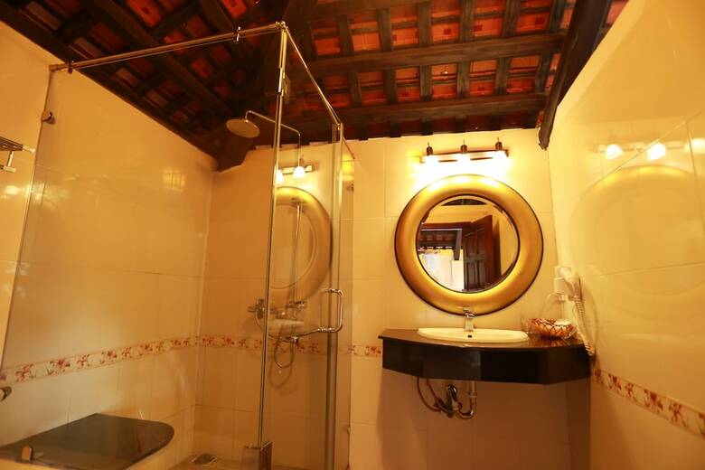 Apartamento Osaka Village Dalat Resort