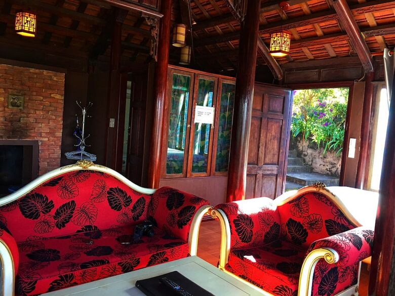 Apartamento Osaka Village Dalat Resort