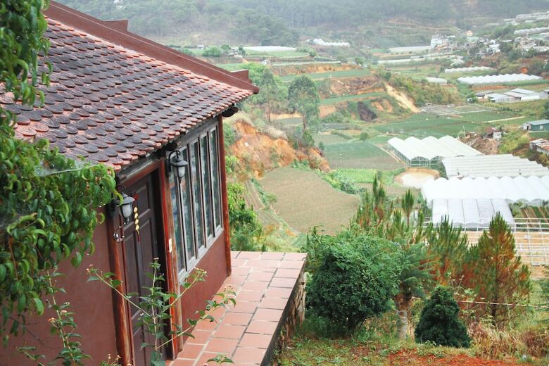 Apartamento Osaka Village Dalat Resort