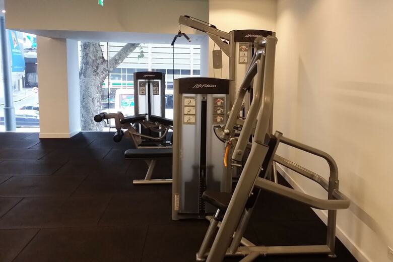 Aparthotel Aura On Flinders Serviced Apartments