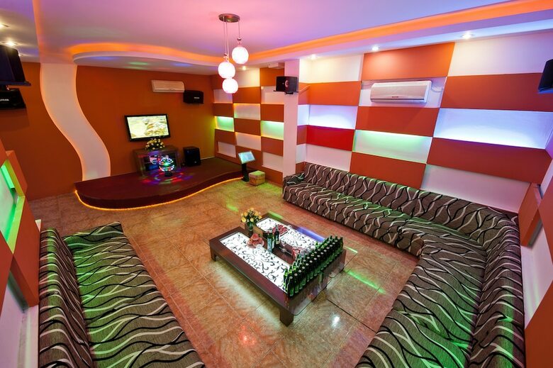 Muong Thanh Lai Chau Hotel