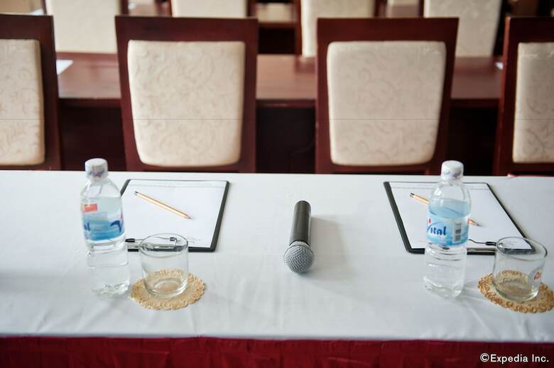 Muong Thanh Lai Chau Hotel