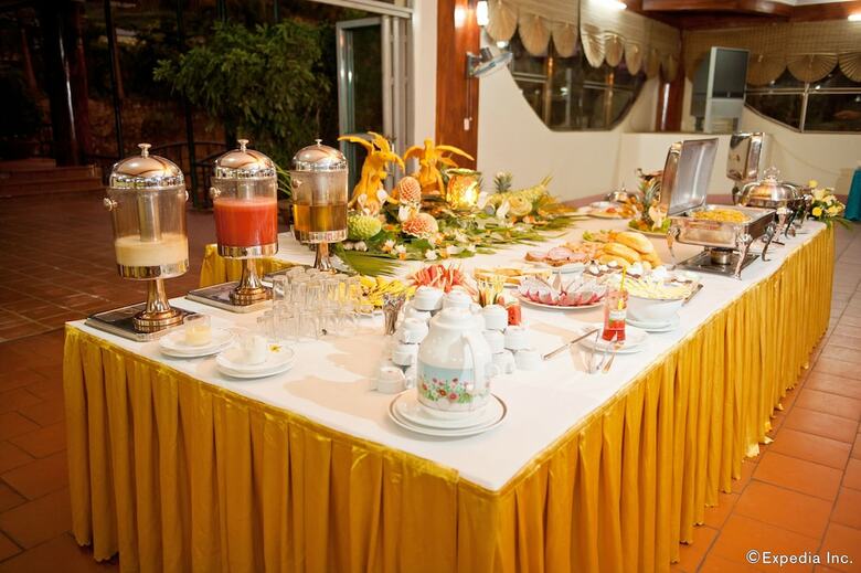 Muong Thanh Lai Chau Hotel