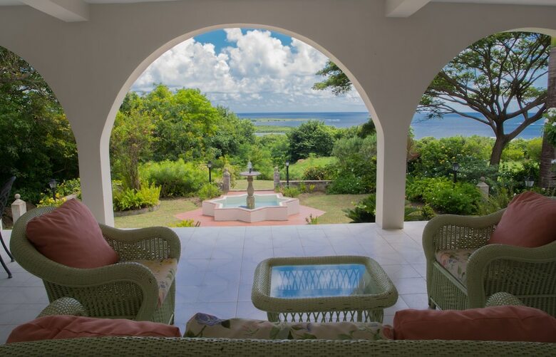 Villa Castles In Paradise