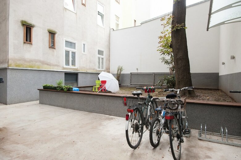 Royal Resort Apartments Westbahnhof