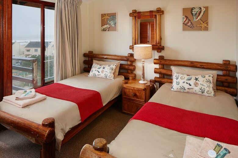 Apartamentos First Group Kowie River Chalets