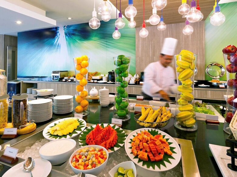 Hotel Ibis Styles Krabi Ao Nang