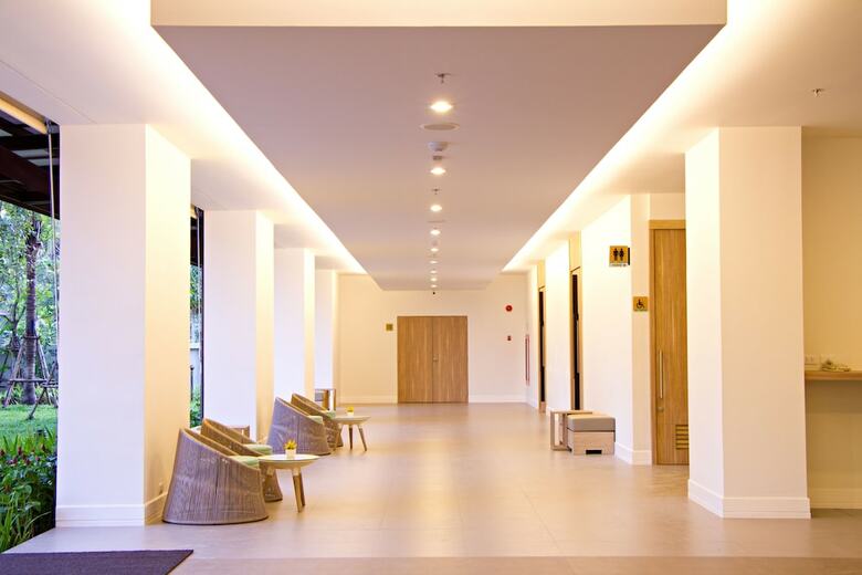 Hotel Ibis Styles Krabi Ao Nang