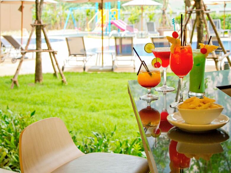 Hotel Ibis Styles Krabi Ao Nang