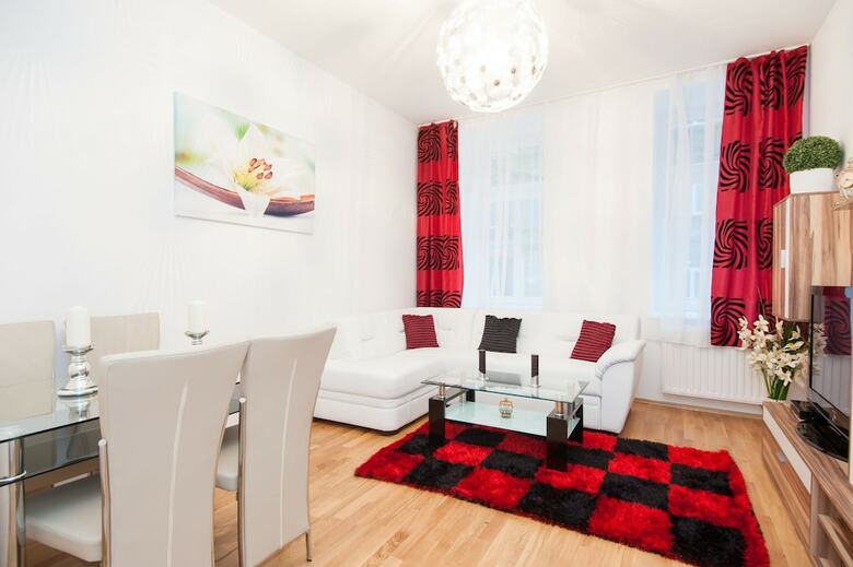 Royal Resort Apartments Puchsbaumgasse