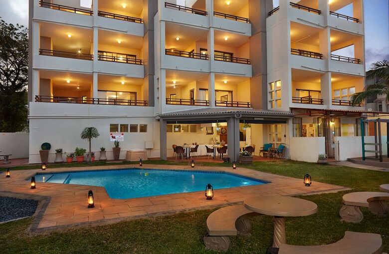 Apartamentos First Group Costa Smeralda