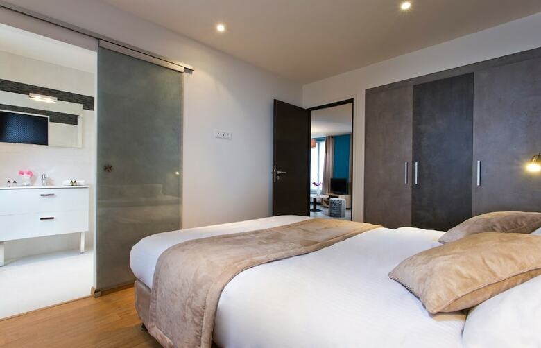 Hotel H�tel Daumesnil - Vincennes