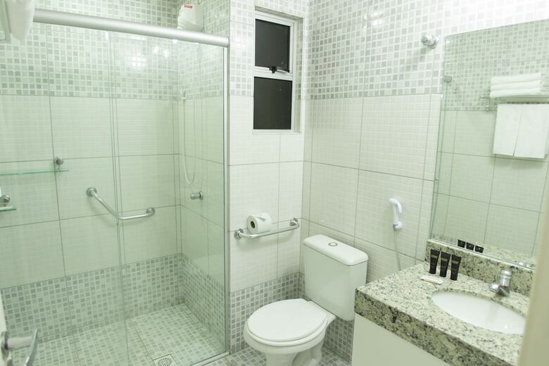 Lagoa Quente Hotel