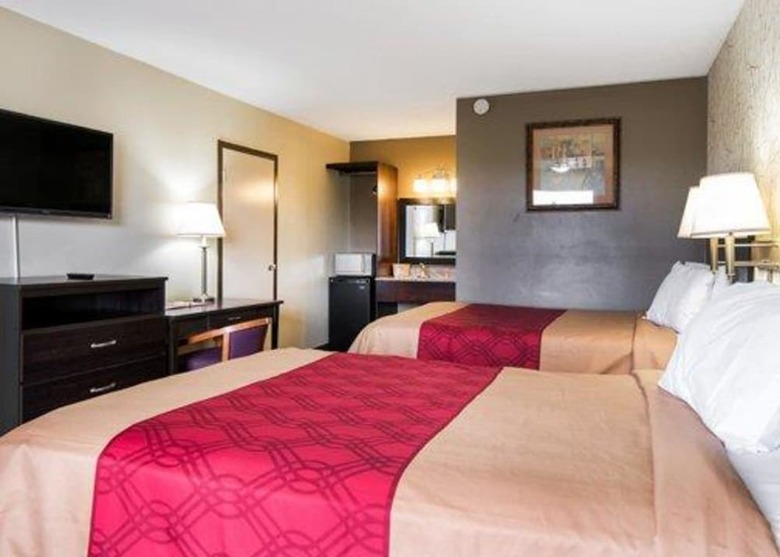 Hotel Econo Lodge