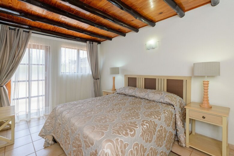 Apartamentos Dikhololo